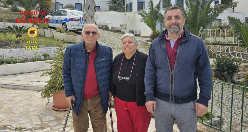 Monakus Site Sakinleri Evleri İçin Söz Hakkı İstiyor