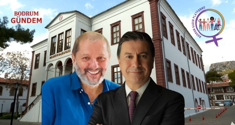Ahmet Aras Şiddet Tutum Belgesinin Gereğini Yapmalı