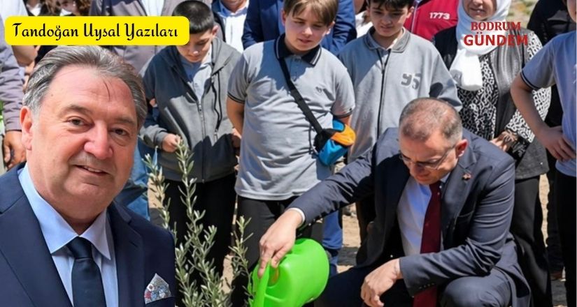 Muğla Sahipsiz Değil