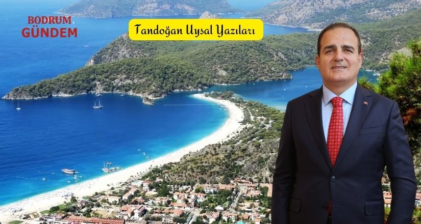 Muğla Valisinden 12 Ay Turizm Kararlılığı