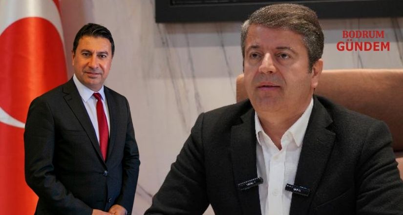 Muğla’dan Adıyaman’a 20 Milyonluk Büyük Destek