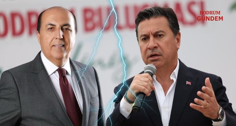 Muğlalılar Ahmet Aras’tan Laf Değil, Sorunların Çözümünü Bekliyor
