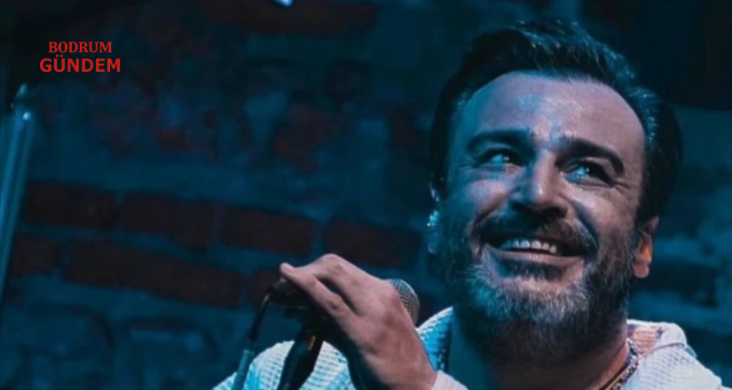 Müzisyen Rıza Tamer Şişman hayatını kaybetti