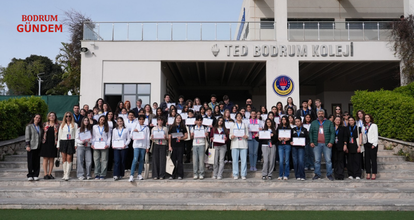 Ortaokullar Arası Münazara Turnuvası tamamlandı