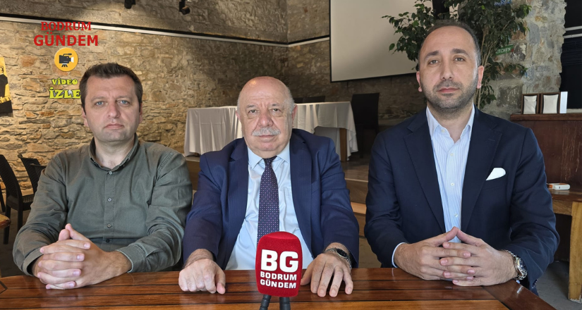 Sea Garden’da Grev 24 Nisan’da Başlıyor