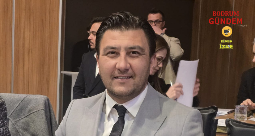 Seha Ergene, Yeni yönetim kurulu listesini değerlendirdi