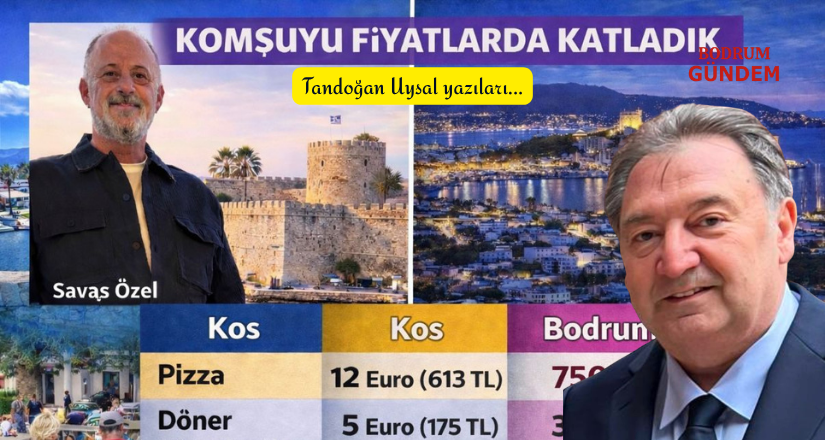 Turistin Rotası Değişti Hedef Artık Kos
