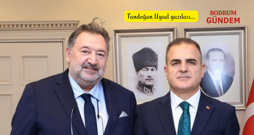 Türkiye’ye Örnek Bir Vali: Dr.İdris Akbıyık