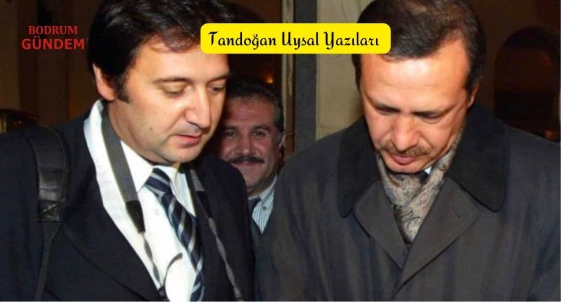 Yakın Korumaların Dilinden Erdoğan Gerçeği
