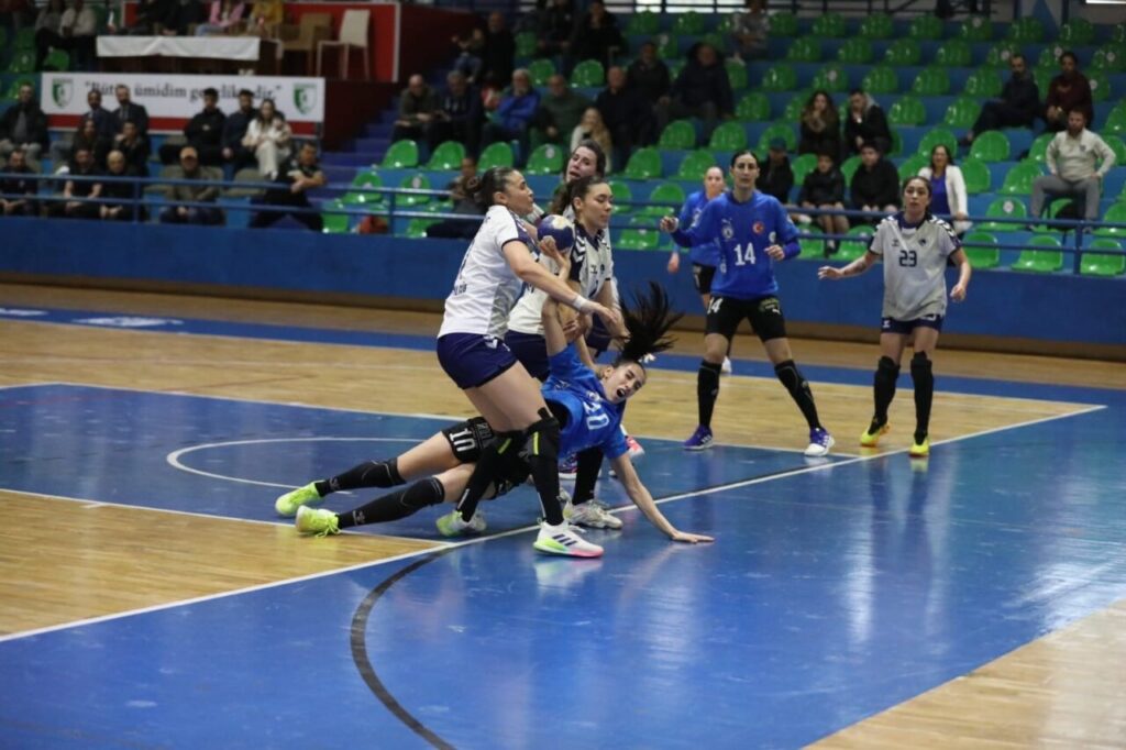 Yalıkavakspor, İstanbul deplasmanından galibiyetle döndü