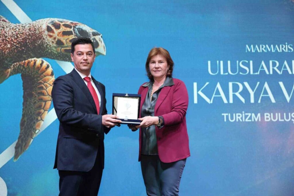 Başkan Ünlü: “İmar sorunu bir an önce çözülmeli”