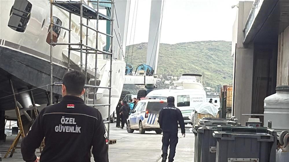 19 düzensiz göçmenin hayatını kaybetmesi olayında 7 şüpheli yakalandı