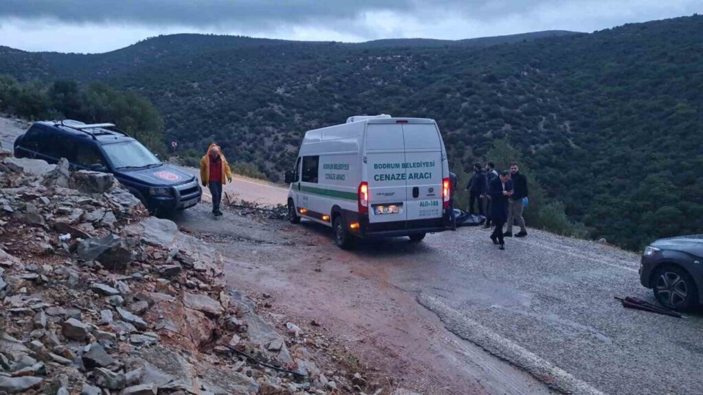 Bodrum’da Çifte Cinayet Davasında Şok Savunma