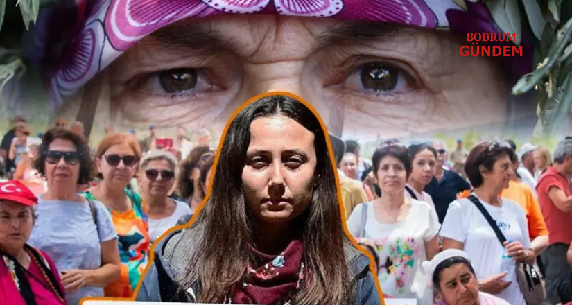 Akbelen için Dayanışma Çağrısı