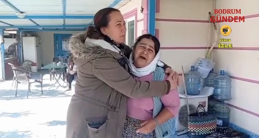 İkizköylülerden Tepki: “Biz Vatandaş Değil Hiç Miyiz?”