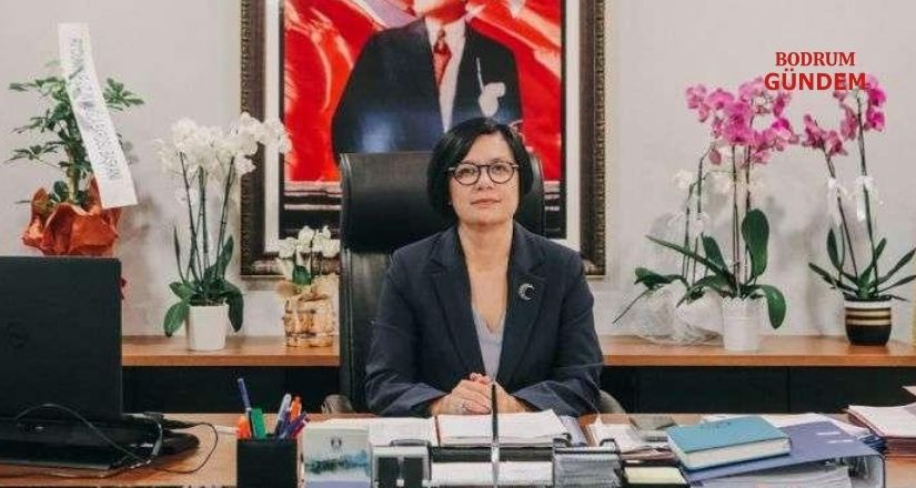 İlknur Ülküm Seferoğlu İstifa Etti