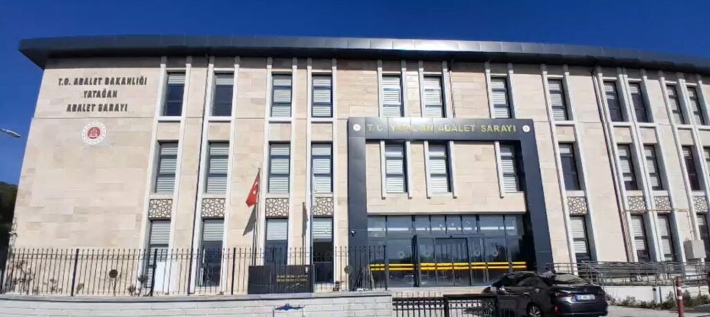 18 yaşındaki şüpheli tutuklandı
