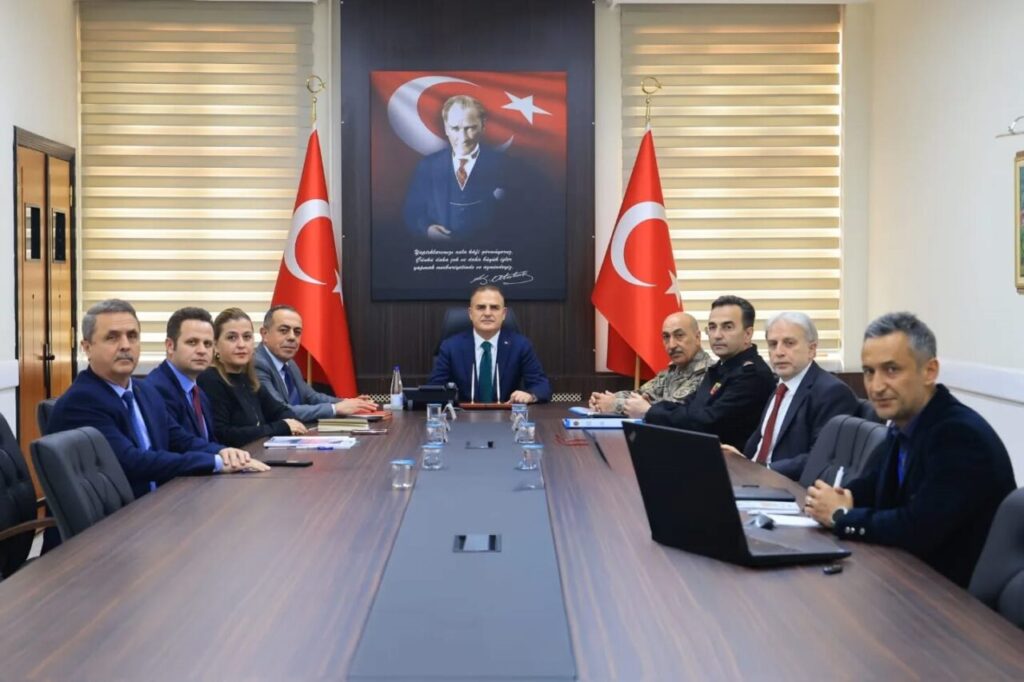 Okul güvenliği için “Sıfır tolerans” dönemi