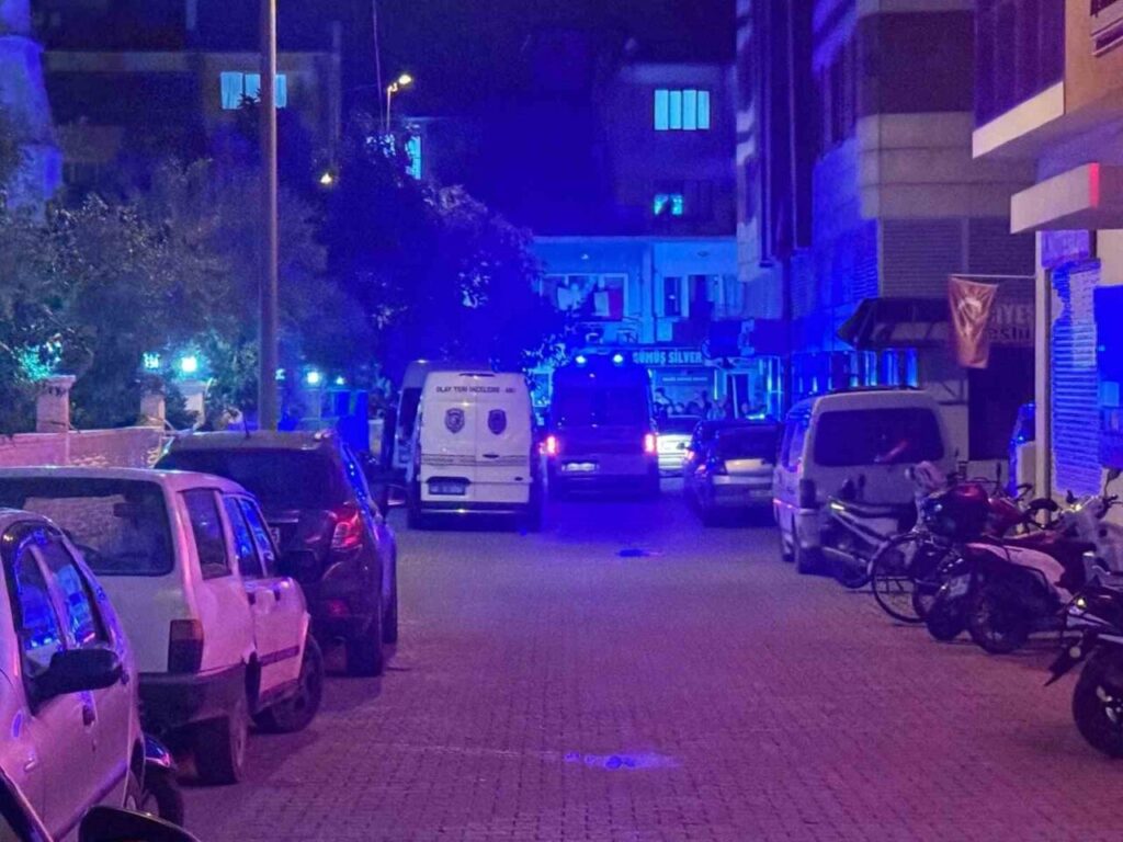Muğla’da Saldırıya Uğrayan 2 Kadın Hayatını Kaybetti