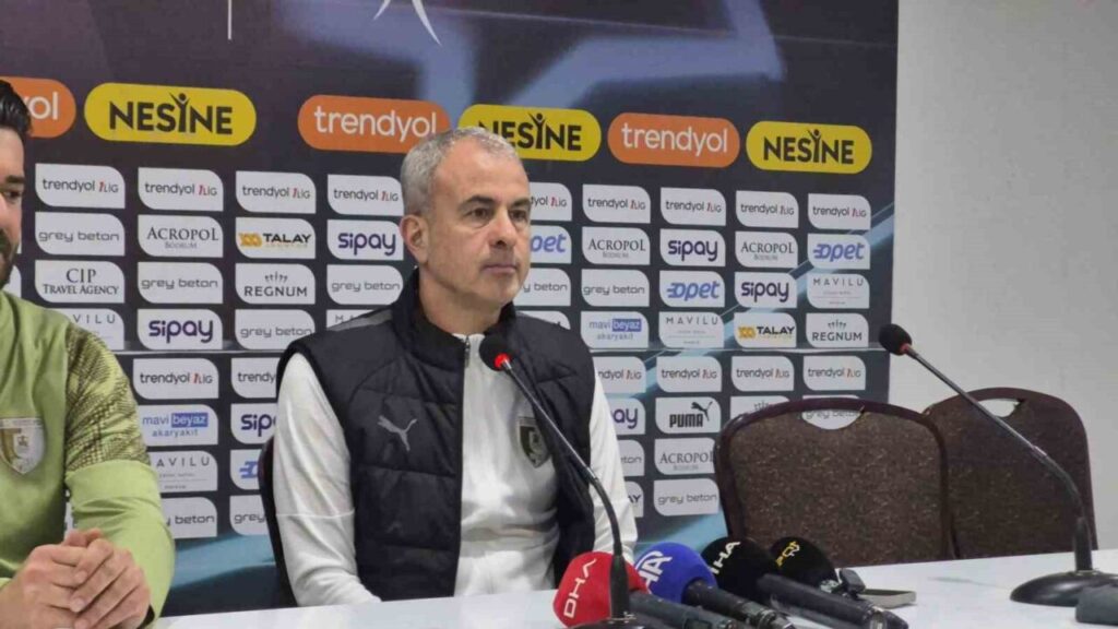 Sefer Yılmaz: “Erzurumspor FK şampiyonluğu sonuna kadar hak etti”