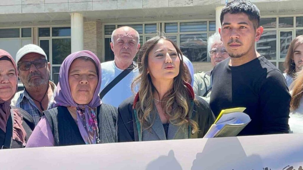 “Yemek Yapmadı” İddiasıyla Eşini Öldüren Sanığa 14 Yıl