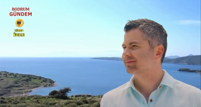 Özgür Kıyat’tan “Cevat’ın Türküsü”