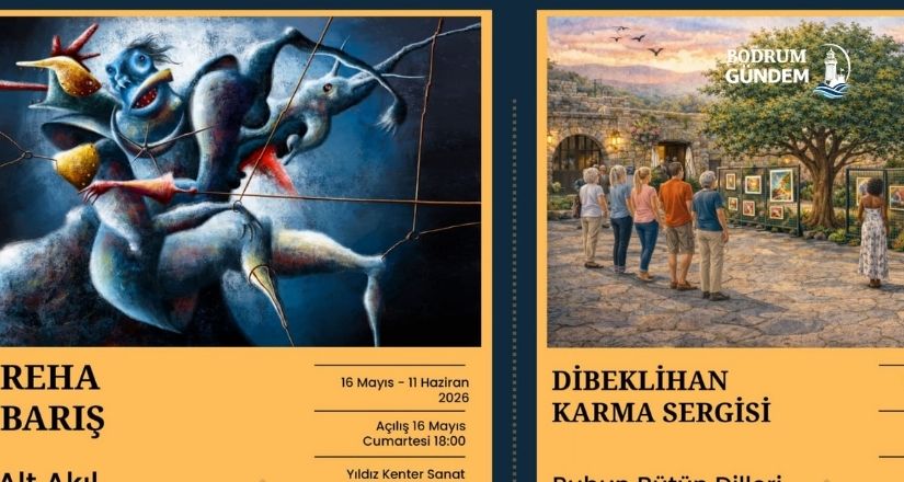 16 Mayıs’ta Dibeklihan Sanat Akşamını Kaçırmayın