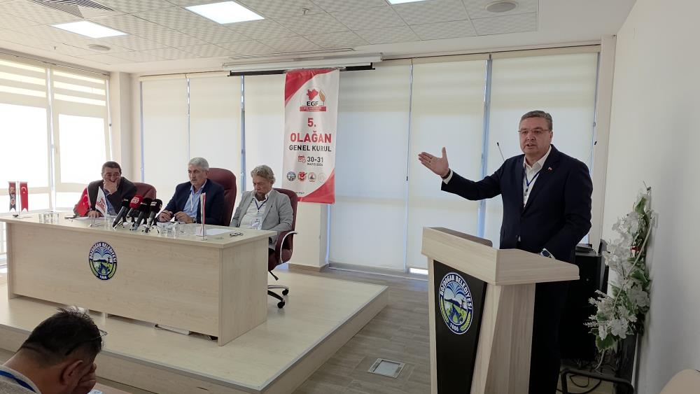EGF’te Cem Kaytan güven tazeledi