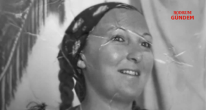 İlk Kadın Kaptan Aysun Enünlü Kurutaş Vefat Etti