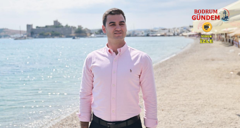 Başkan Mandalinci’den Kumbahçe Sahili Açıklaması