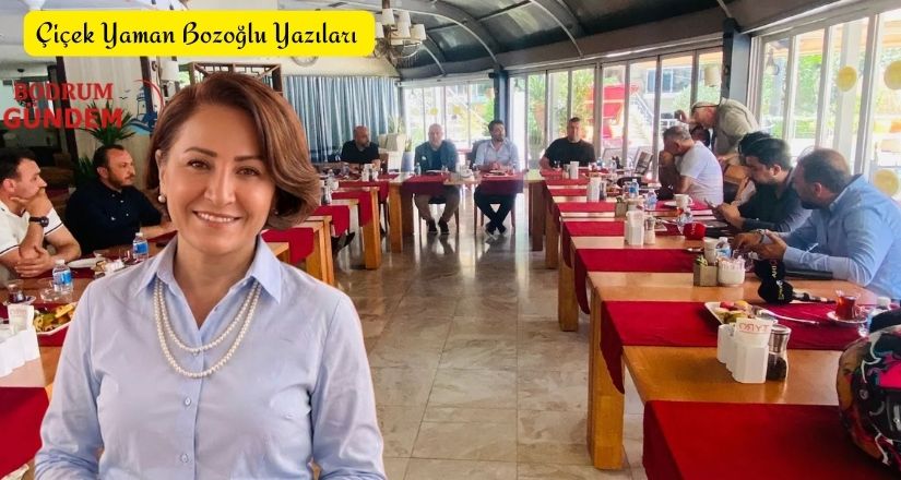 Bir Kenti Korumak, Gerçekleri Gizlemek Olmamalı