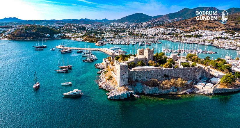 Bodrum’da Unutulmaz Bir Tatil İçin Bölge Rehberi: Nerede Kalmalı?