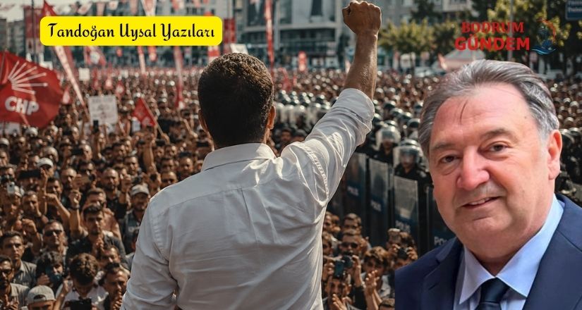 CHP’de Genel Başkan Artık Kurultayda Değil, Sokakta Seçiliyor