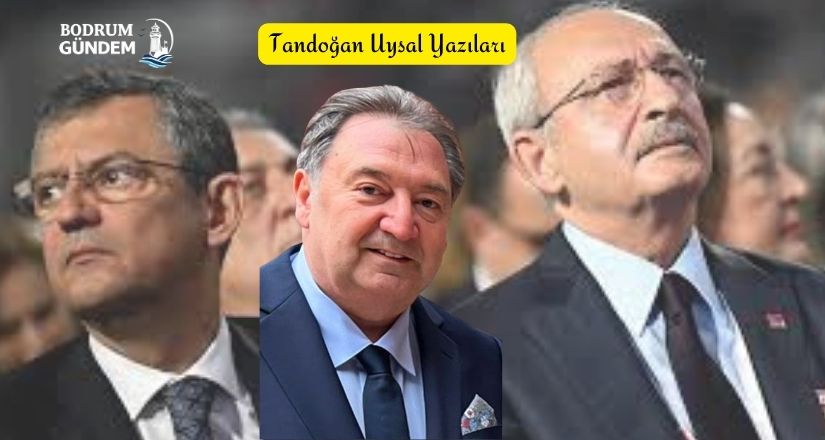 CHP’nin Butlan Sınavı, Krizi Fırsata Çevirebilir mi?
