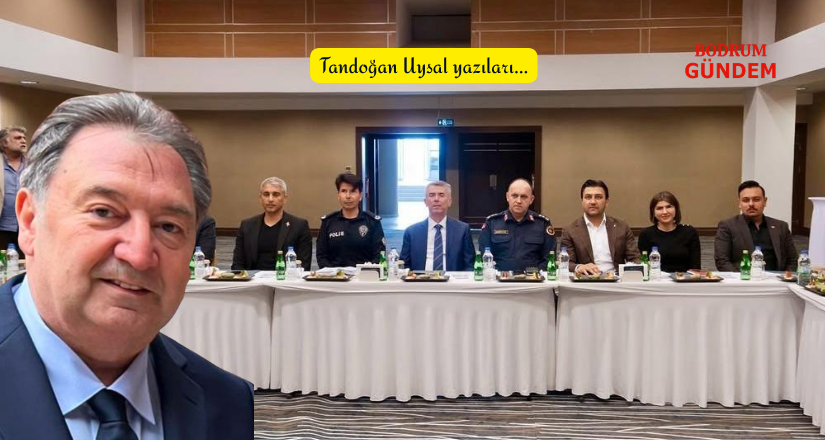 Devlet Protokolüne Yakışmayan Görüntü