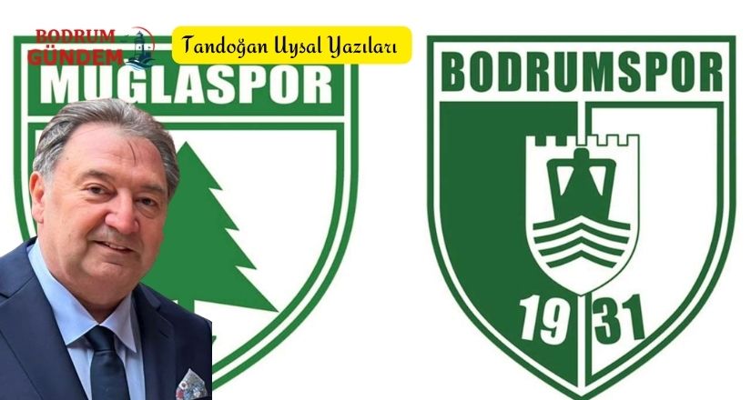 Futbolda Tarih Yazıyoruz