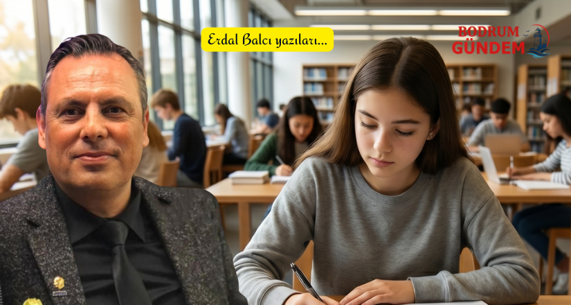 IB Logosu Yetmez: UDSP Döneminde Lise Seçimi Yeniden Düşünülmeli