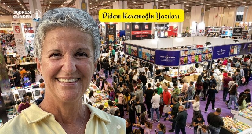 İzkitap “Panayırı”