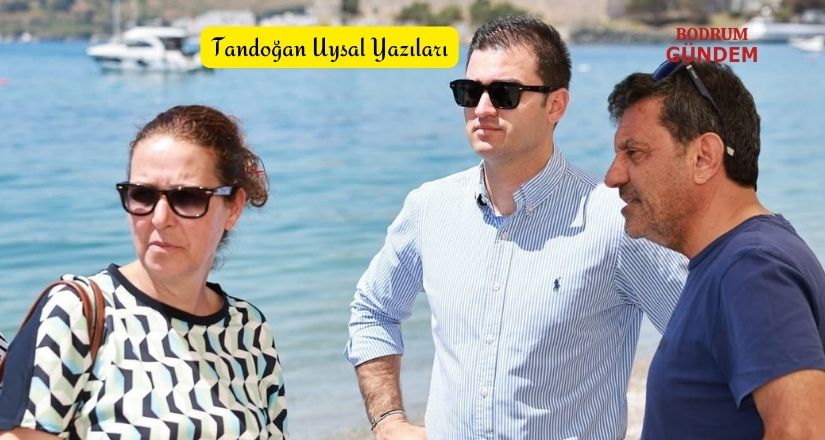 Kumbahçe’de Metre Gitti, Mutluluk Geliyor mu?