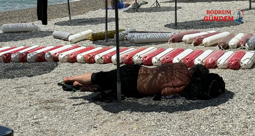 Leman Kültür Bodrum’dan Kumbahçe Açıklaması