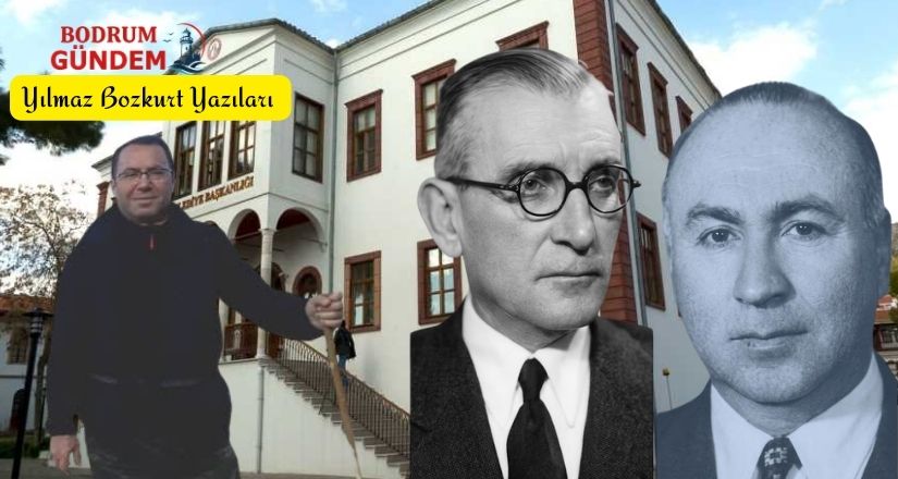 Muğla Belediyesine de Kayyım Atanmıştı