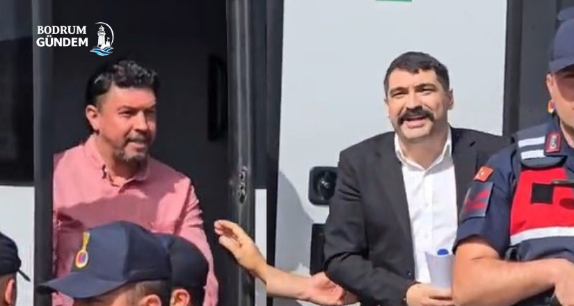 CHP’li Atare ve Çırakoğlu Hakkında 6 Yıl Hapis Kararı