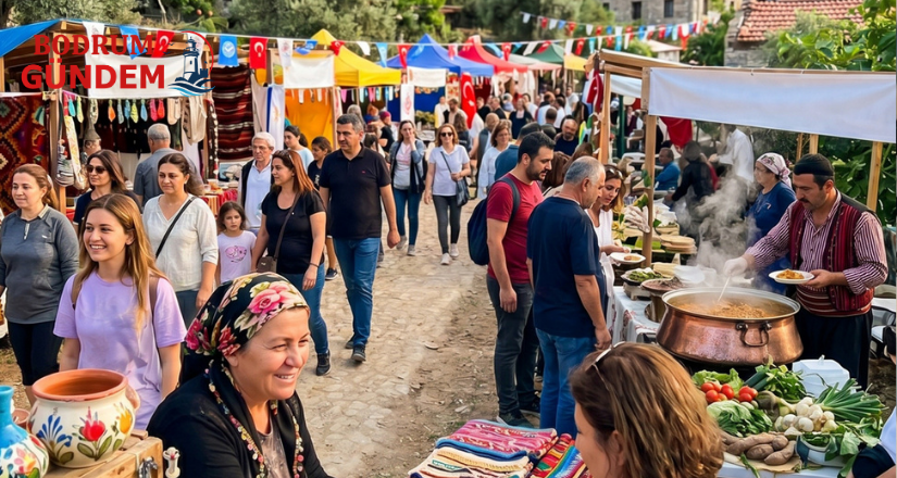 Pınarlıbelen Panayırı 17 Mayıs’ta