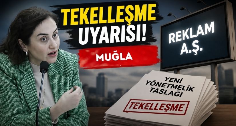 Reklam A.Ş. Tüzüğü Neden Oylanmadan Geri Çekildi?