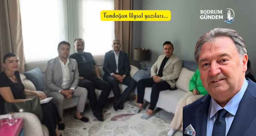 Seha Ergene’nin Sosyal Medyada Şaşırtan Paylaşımı