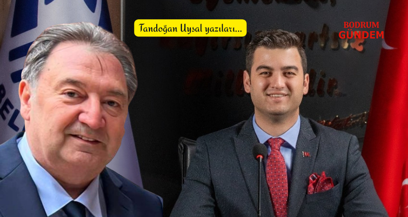 Tamer Mandalinciler Kolay Yetişmiyor