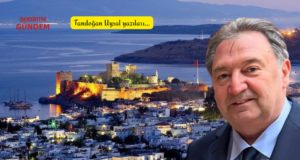 Bodrumlu, “Askı” Deyip Geçme