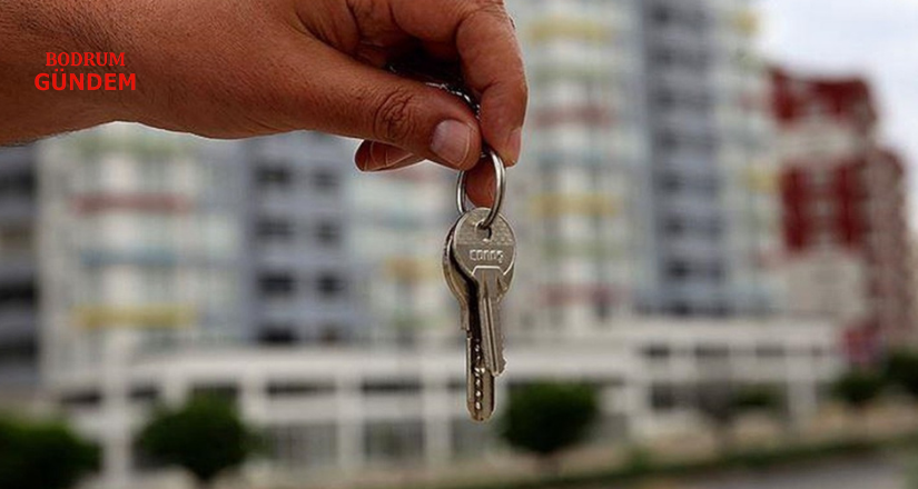 Türkiye’de Barınma Maliyetleri ve Gelir Dengesizliği Derinleşiyor