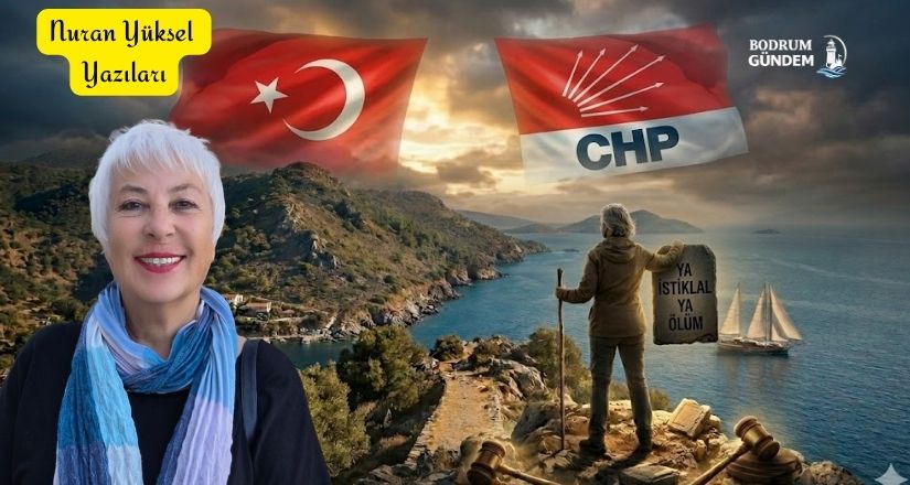 Ya  İstiklal, Ya  Ölüm