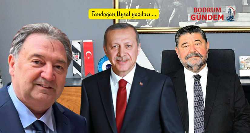 Yangın Yönetmeliği için Gözümüz Kulağımız Cumhurbaşkanı Erdoğan’da